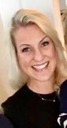 Sarah Baker Obituary (1973