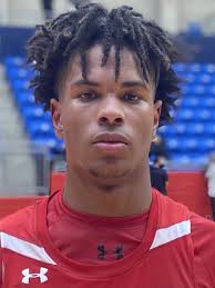 Corey Washington, Wichita State, Small Forward