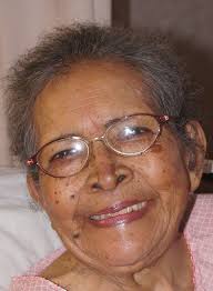 Obituary of Luisa Soto