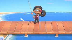 The pirate beard is a accessory item in animal crossing: How To Get Facial Hair In Animal Crossing New Horizons Igamesnews Igamesnews
