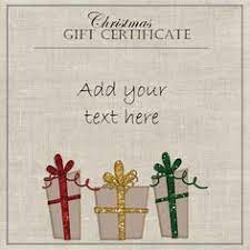 Restore holiday gift certificate offer mywelland. Free Printable Christmas Gift Certificate Template Can Be Customized Christmas Gift Certificate Template Christmas Gift Certificate Holiday Gift Certificates