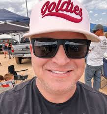 Instagram photo by Allen Yates • May 13, 2024 at 8:37 AM