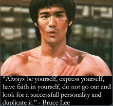 Embracing the spirit of greatness, just like Bruce Lee. His legacy inspires  us to push our limits and strive for excellence . . . . #BruceLee  #Inspiration #Limitless #vandamme #scottadkins #jasonstatham  #jeanclaudevandamme #