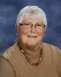 Barbara A. Elliott Obituary