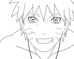 Naruto uzumaki is a shinobi and a member of team kakashi. Easy Pencil Drawing Naruto Novocom Top