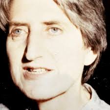 Sylvia Weir obituary