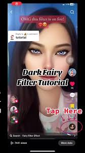 How to Add Darkchild Effect