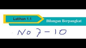 Lks matematika kelas 9 semester 2. Jawaban Soal Buku Matimatika Kelas 9 Halaman 10 Semester 1 Jawabanku Id