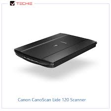 تعريف الماسح الضوئى كانون وعمل إعداداته وتحميل التعريف. Canon Canoscan Lide 120 Scanner Price And0 Full Specifications In Bd Techie