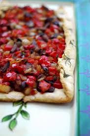 Pissaladiere French Delicacies Food French Food