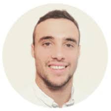 Alex Puente's Instagram, Twitter & Facebook