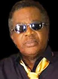 Van Wolfe, Jr. Obituary