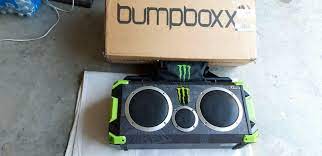 Monster imports have a way of bringing people who don't get along well together in my case. Monster Energy Bumpboxx 2019 Unlock The Vault Nib Brand New Flare 8 Bluetooth 2011492485