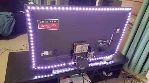 I also want ambilight when i watch tv or stream content via netflix or dlna! Guidance On What To Buy Hyperion General Hyperion Project Forum