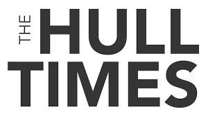 Obituary: John E. Merry Jr. — The Hull Times