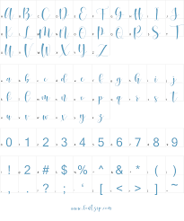 Touch me script drop basic alt. Download Font Sunberry
