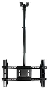 Maybe you would like to learn more about one of these? China Extra Long Tilt 360 Rotating Ceiling Tv Mount With Extension 55 60 Tv Wall Mount Tv Bracket 32 Inch Tv Wall Units 50 Television Wall Mounts Tv Ceiling Brackets China
