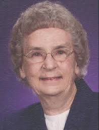 Nancy Gross Obituary (1930