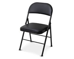 Easy Home Vinyl Padded Folding Chair Aldi Usa Specials Archive