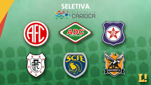 Campeonato carioca 2021 scores, live results, standings. Seis Times A Procura De Uma Vaga Na Fase Principal Do Carioca A Seletiva Comeca Repleta De Curiosidades Lance