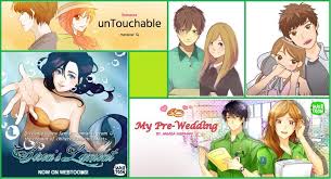 Kehadiran webtoon ini memang memudahkan para pecinta komik karena kita bisa mengaksesnya secara langsung di ponsel. Reengan 5 Webtoon Romantis Favorit Reengan Di Tahun 2016