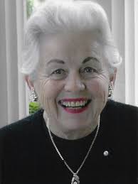 Patricia Anne Gregory