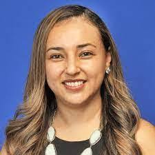 Erika Buentello's Instagram, Twitter & Facebook