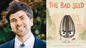 Humour Resources star Jon Dore shares 4 books he loved