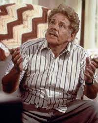 Frank was born in tuscany, italy, and moved at the age of 4 with his entire family (except his cousin carlo) to. Jerry Stiller S 8 Best Frank Costanza Moments On Seinfeld