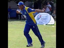الموقع الشخصي للمبرمج ومطور المواقع أحمد خالد. Khalid Ahmad Azizi In Bowling Action Cricket Sweden T20 Semi Final 2014 Youtube