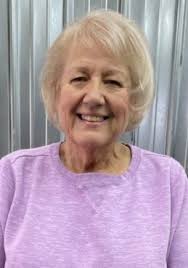 Sheila Morrow, 76, of Greensburg