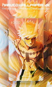 Hd wallpapers and background images Wallpapers Of Naruto 4k Best Naruto Background Pour Android Telechargez L Apk