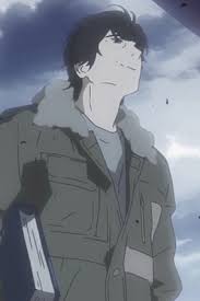 This is a list of characters for the manga and anime series parasyte. Rin S Father Anime Planet