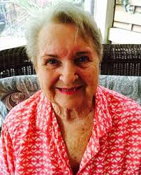 Barbara M. Collins Obituary