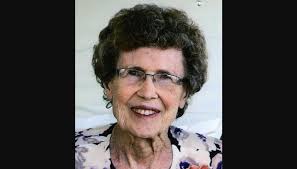 Edna M. (Gugdahl) Hansen