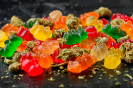 Earth Farms CBD Gummies Review – The Latest Research