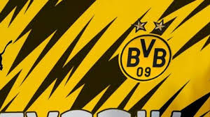 5/5 bvb borussia dortmund adults xl 1996 mint home football shirt jersey trikot. Bvb News Im Blitz Design Neues Trikot Von Borussia Dortmund Offenbar Geleakt Fussball News Sky Sport