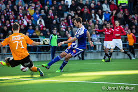 Hjk kutsuu kaikki helsinki cupin osallistujat lauantaina 17.7. Hifk Vs Hjk Hjk Helsinki 1907 Flickr