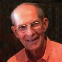 Floyd Gray Lancaster Jr