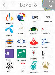 Norway shares a land border with russia. Logos Quiz Answers Level 6 Part 3itouchapps Net 1 Iphone Ipad Resource