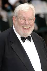 Harry Potter star Richard Griffiths dies