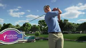 In pga tour 2k21 career mode, you take your created pro golfer and try to work your way onto the pga tour. Pga Tour 2k21 Review