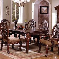 We stock chairs in all sizes and styles in many wood choices ready to ship. Glass Top Dining Furniture Chairs Designs Luxury Dining Set Wooden Carved Solid Wood Designer Teak Wood Buy Granite Top Dining Table Set Modern Luxury Dining Room Set Glass And Chrome Dining Table And