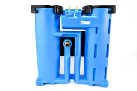 BOGE Oil Water Separator Replacement - CC175-2