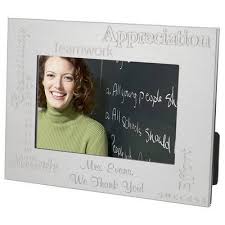 Thank you wedding photo frames. Personalized Thank You Photo Frame