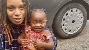 1-year-old dies after being left in daycare van during heat wave in Nebraska