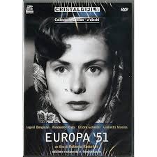 Journey To Italy : Sanders, George, Bergman, Ingrid, Rossellini, Roberto:  Amazon.nl: Films & tv