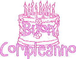 Buon Compleanno Giulia Calm Artwork Artwork Keep Calm Artwork