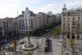 Zaragoza Vuelve A Crecer Y Supera La Barrera De Los 700 000 Habitantes