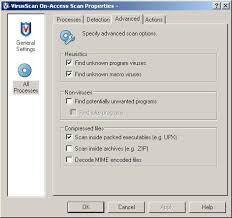Spain's national court approved the. Potentially Unwanted Programs Pups Mcafee